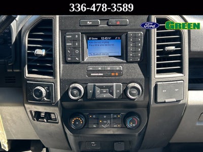 2022 Ford F-250SD XL
