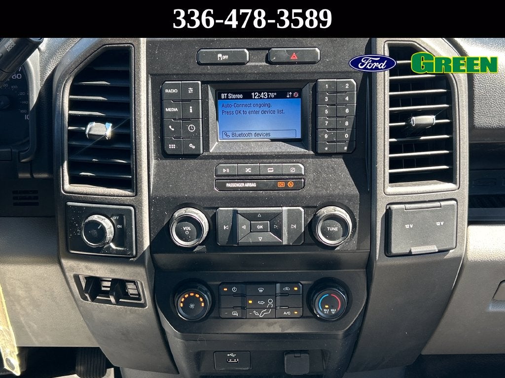 2022 Ford F-250SD XL
