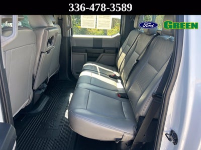 2022 Ford F-250SD XL