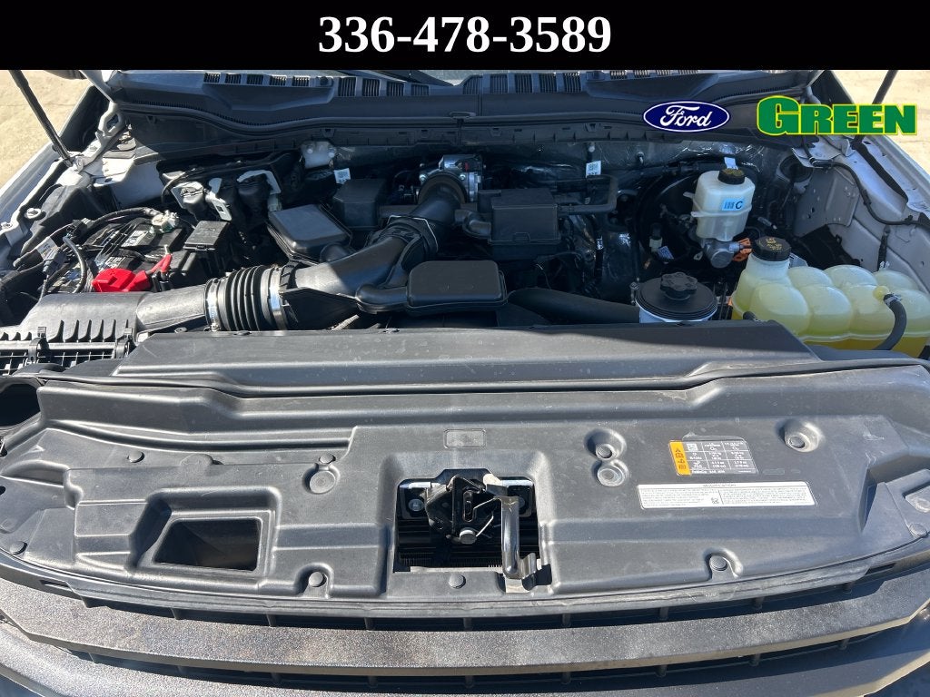 2022 Ford F-250SD XL