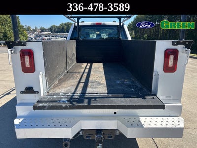 2022 Ford F-250SD XL