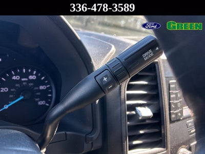 2022 Ford F-250SD XL