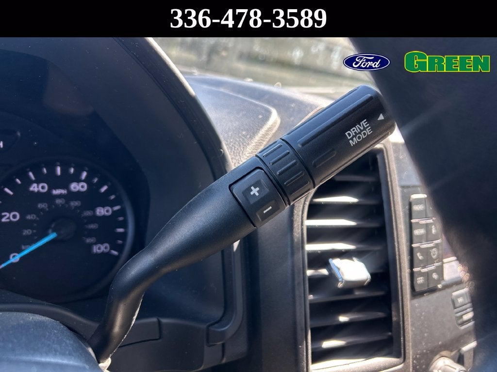 2022 Ford F-250SD XL