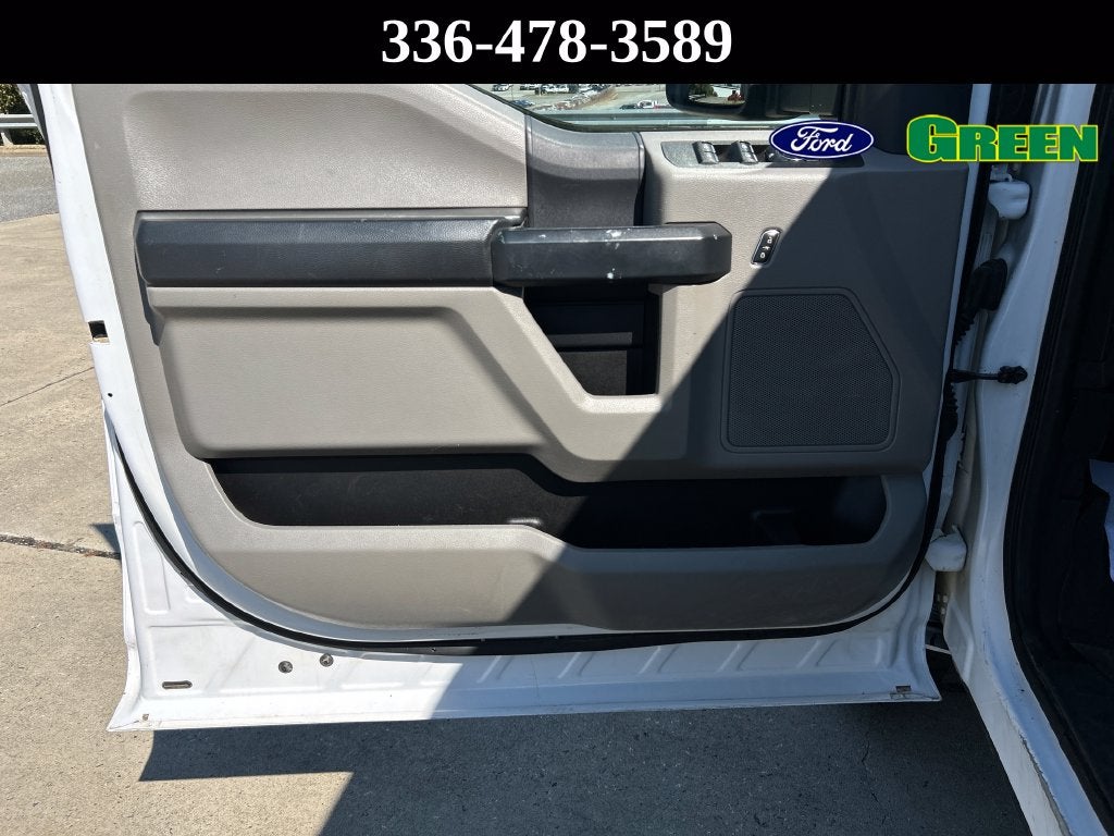 2022 Ford F-350SD XL DRW