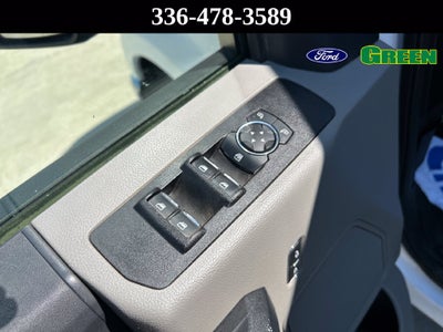 2022 Ford F-350SD XL DRW