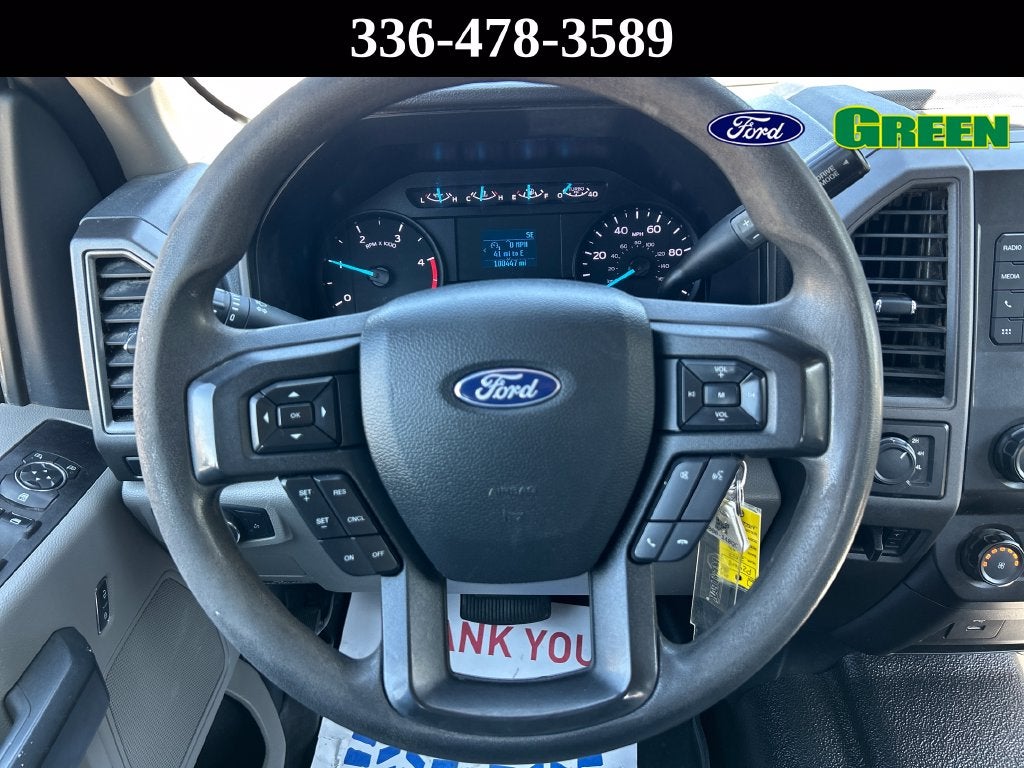 2022 Ford F-350SD XL DRW