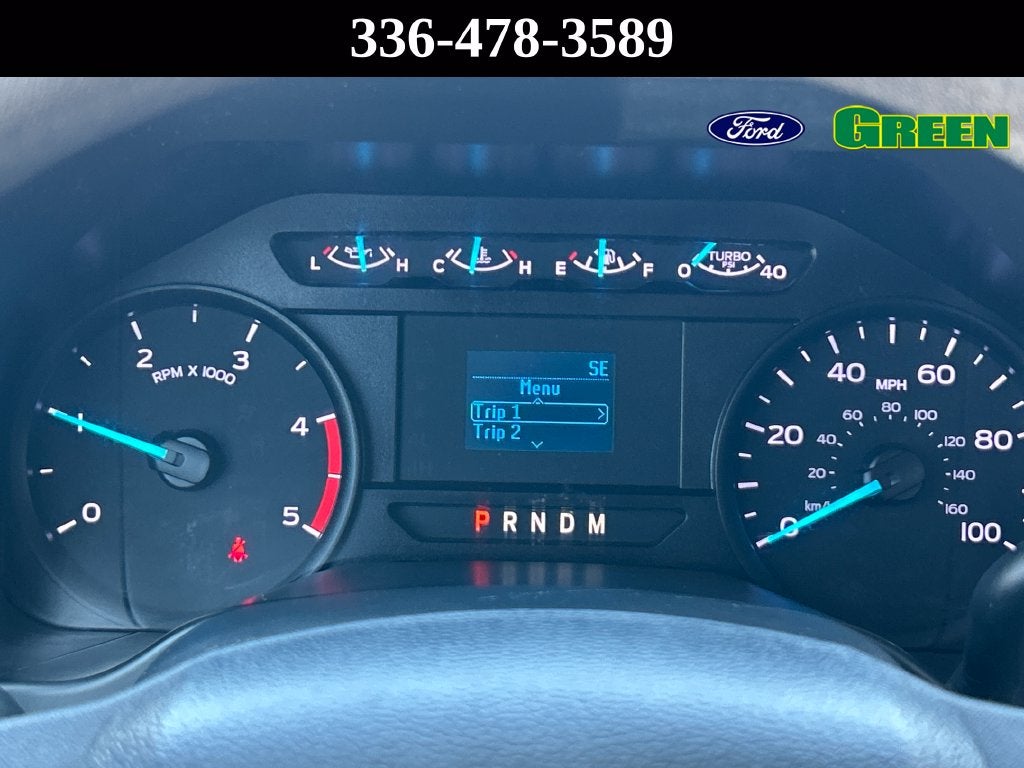 2022 Ford F-350SD XL DRW