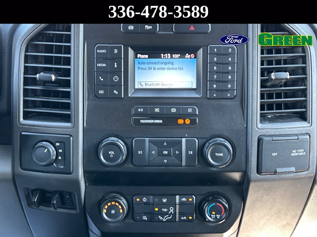 2022 Ford F-350SD XL DRW