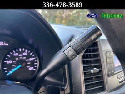 2022 Ford F-350SD XL DRW