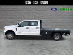 2022 Ford F-350SD XL DRW
