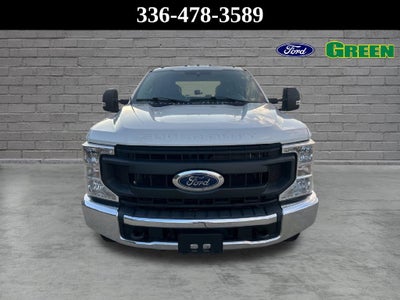 2022 Ford F-350SD XL DRW