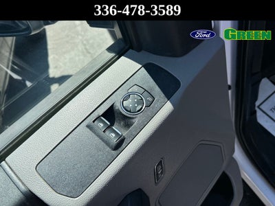 2021 Ford F-550SD XL DRW