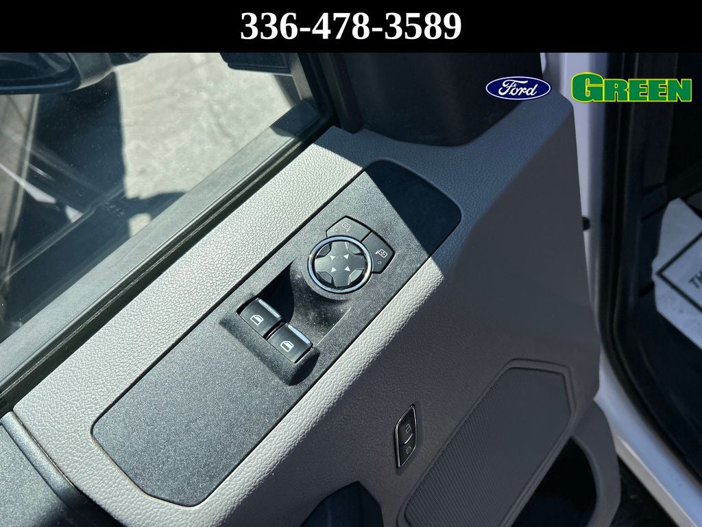 2021 Ford F-550SD XL DRW