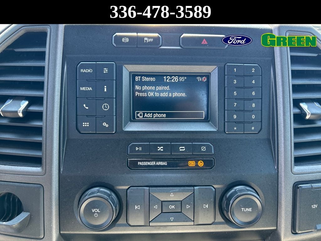 2021 Ford F-550SD XL DRW