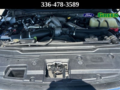 2021 Ford F-550SD XL DRW
