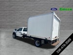 2021 Ford F-550SD XL DRW