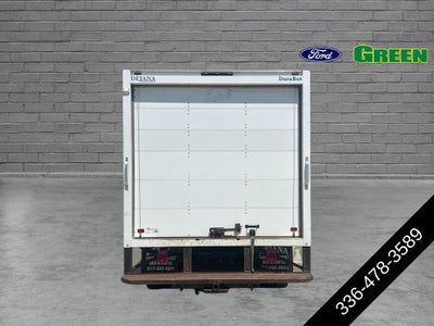 2021 Ford F-550SD XL DRW