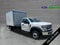 2021 Ford F-550SD XL DRW