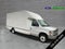 2025 Ford E-350SD Base Cutaway