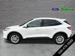 2021 Ford Escape Hybrid SE