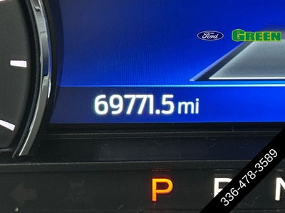 2021 Ford Escape Hybrid SE