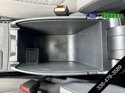 2021 Ford Escape Hybrid SE
