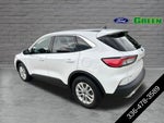 2021 Ford Escape Hybrid SE