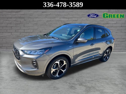 2023 Ford Escape ST-Line Select