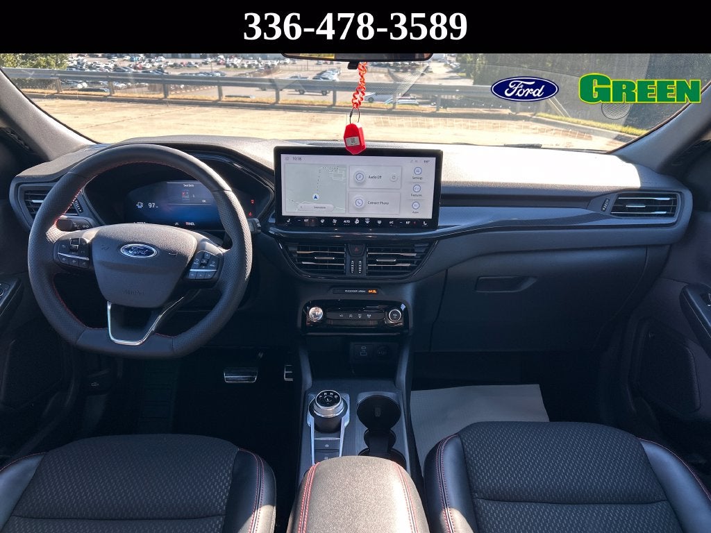 2023 Ford Escape ST-Line Select