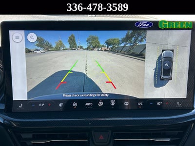 2023 Ford Escape ST-Line Select