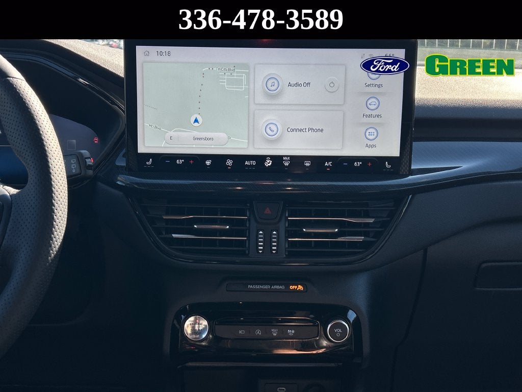 2023 Ford Escape ST-Line Select