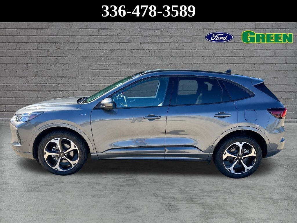 2023 Ford Escape ST-Line Select