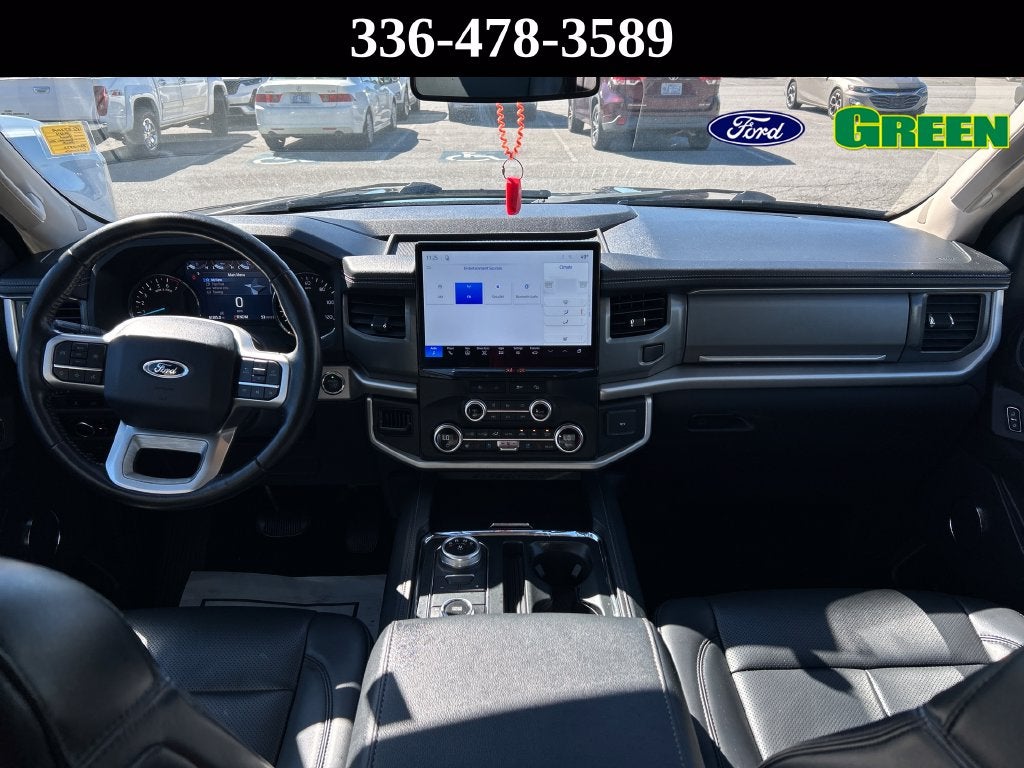 2024 Ford Expedition Max XLT