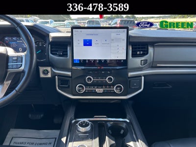 2024 Ford Expedition Max XLT