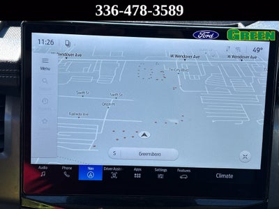 2024 Ford Expedition Max XLT