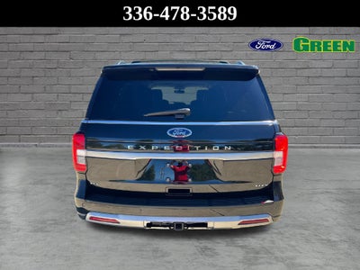 2024 Ford Expedition Max XLT