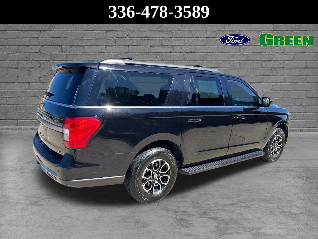 2024 Ford Expedition Max XLT