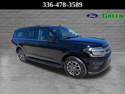 2024 Ford Expedition Max XLT