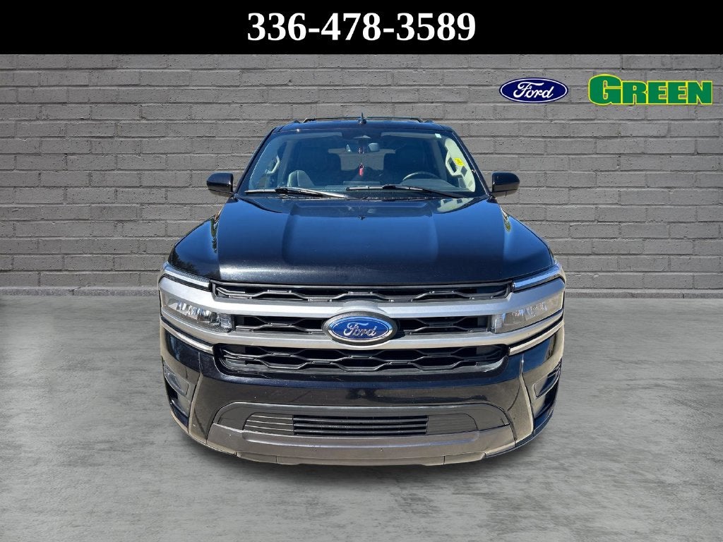 2024 Ford Expedition Max XLT