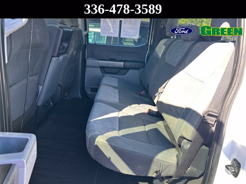 2025 Ford F-250SD XLT