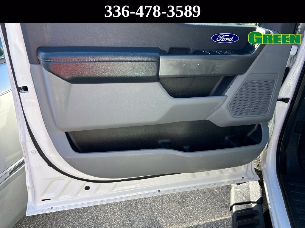 2025 Ford F-250SD XLT