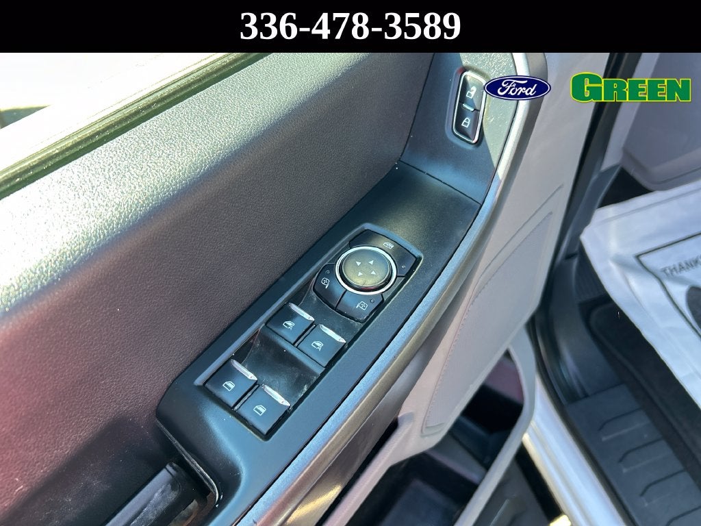2025 Ford F-250SD XLT