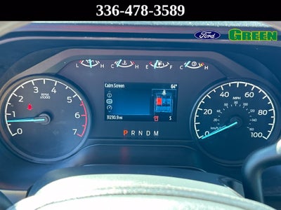 2025 Ford F-250SD XLT