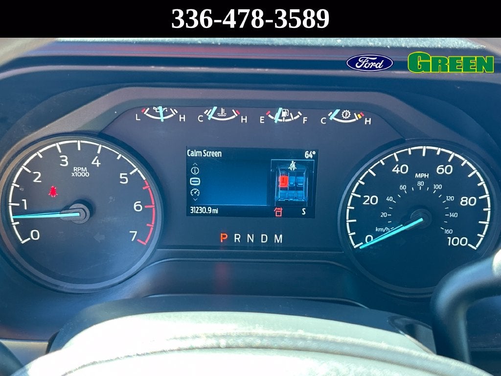 2025 Ford F-250SD XLT