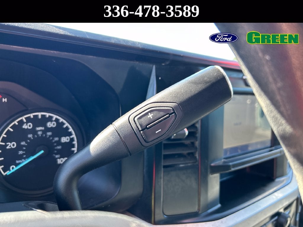 2025 Ford F-250SD XLT