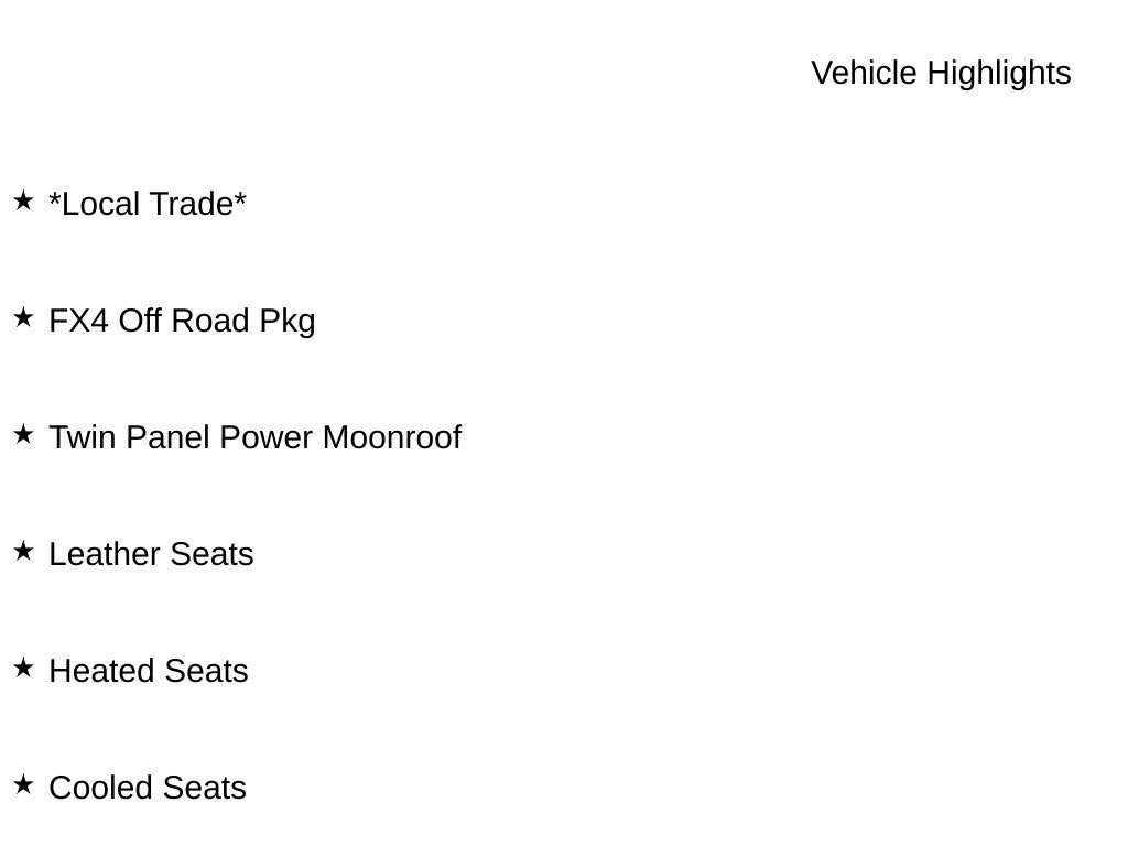 2025 Ford F-250SD Platinum