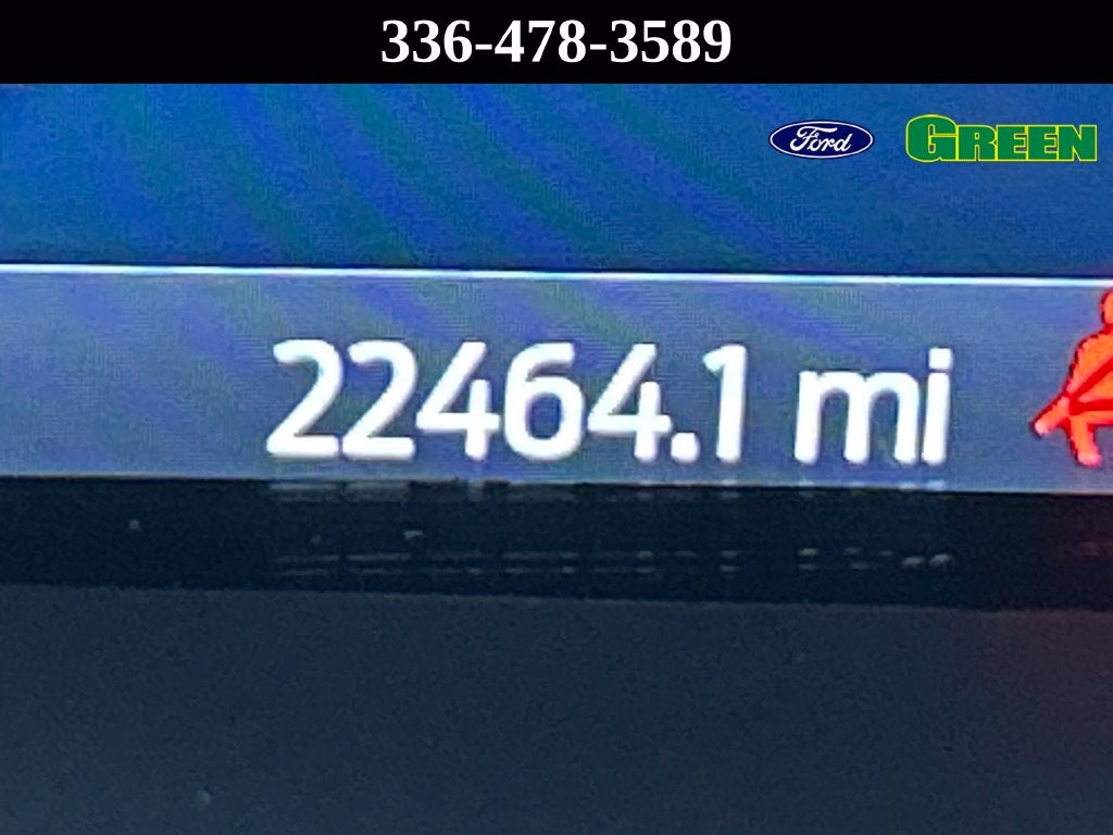 2025 Ford F-250SD Platinum