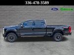 2025 Ford F-250SD Platinum