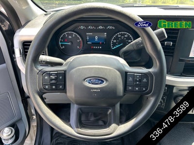 2024 Ford F-250SD XL