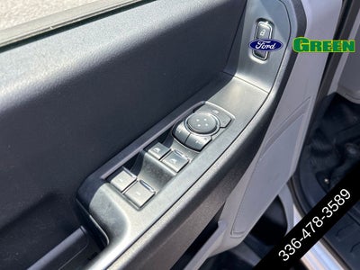 2024 Ford F-250SD XL
